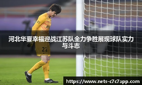 河北华夏幸福迎战江苏队全力争胜展现球队实力与斗志
